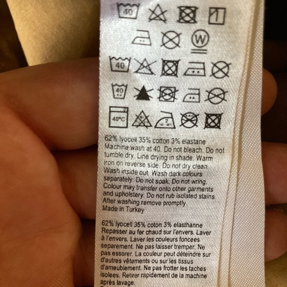 ALLSAINTS Duran Skinny Cargo Pants - Picture 10 of 14